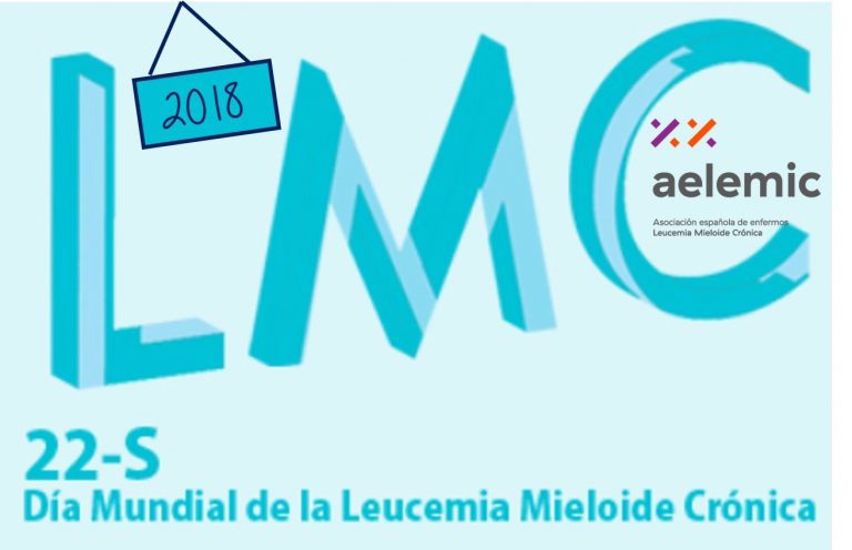 Lee más sobre el artículo 22/9 Día Mundial Leucemia Mieloide Crónica