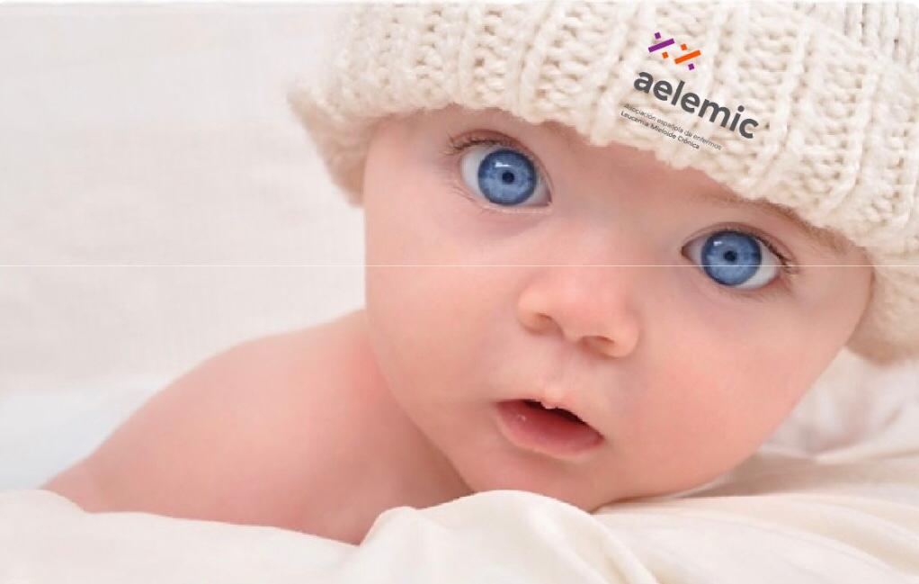 Lee más sobre el artículo Leucemia Mieloide Crónica el testimonio de la Maternidad una realidad alcanzada.
