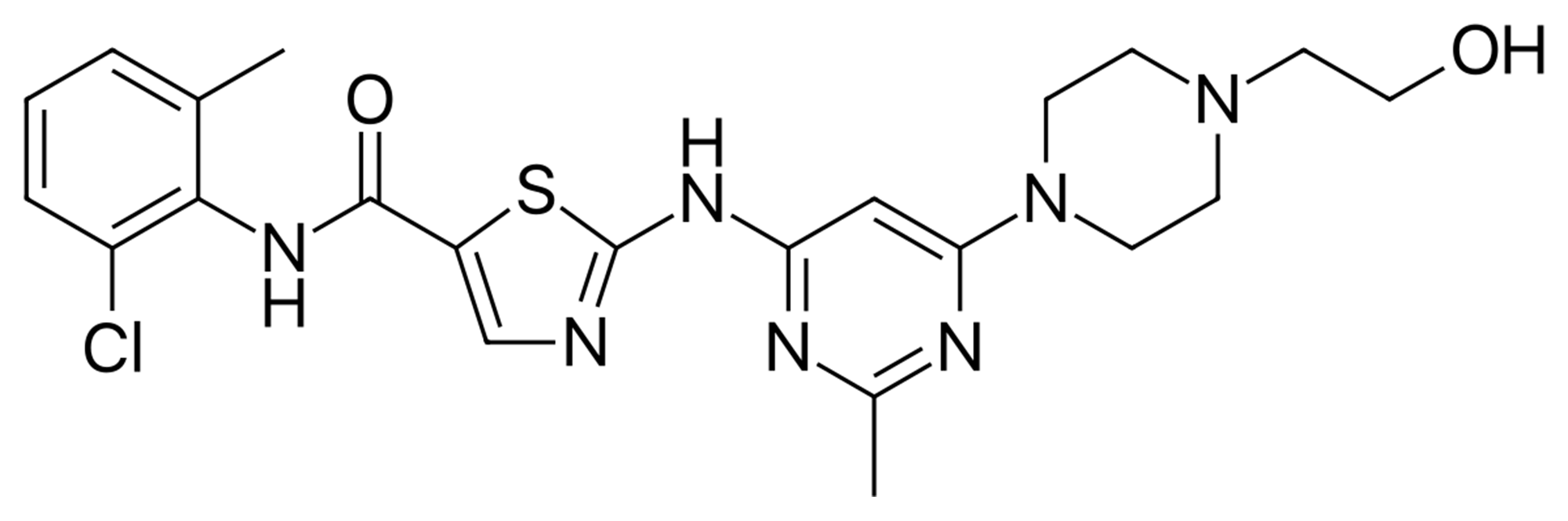 Dasatinib.svg Dasatinib.svg