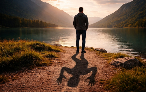 PSICOLOGÍA ABRIL 26: “La Sombrea de la Recaída: Cómo gestionarla