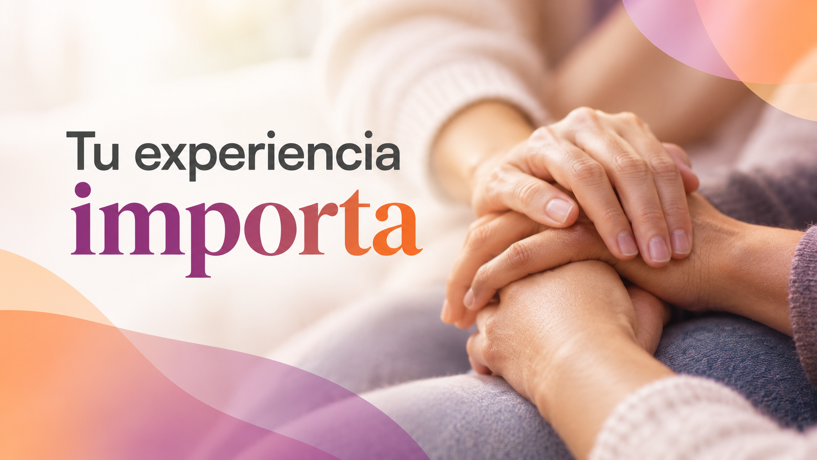 Tu experiencia con la leucemia mieloide crónica importa: ayúdanos a reunir 500 voces para avanzar en su conocimiento